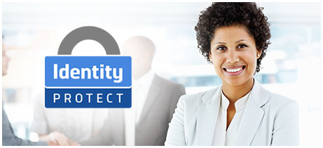 IdentityProtect Banner Logo